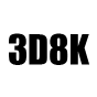 3D8K