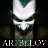 Artbelov